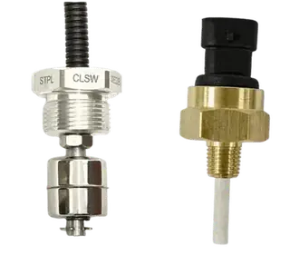 Coolant Level Sensors