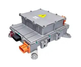 On-Board Chargers