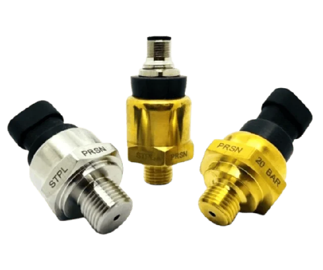 Pressure Switches