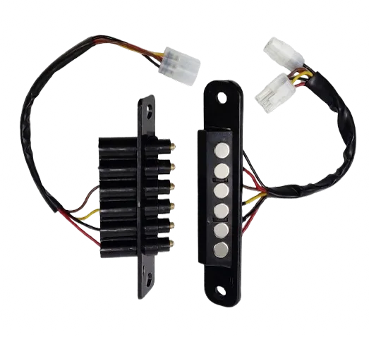 Sliding Door Switches
